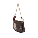 Monogram Trunks & Bags Mini Pochette Accessoires